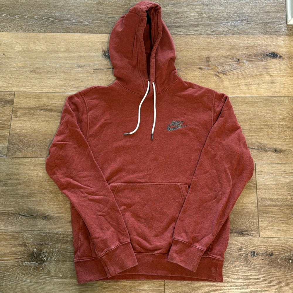 Men’s Nike Hoodie